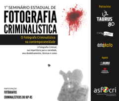 Asfocri - Associação dos Fotógrafos Criminalísticos do RS