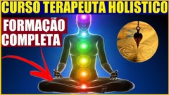 Forma O Hol Stica Portal Prosperidade Vale A Pena Alerta E Inscri O