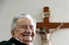 Padre Raul: o missionário da Alegria | e-inscrição