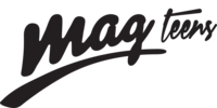 Home mag teens logo