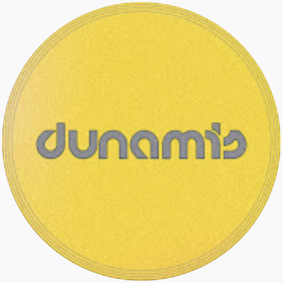 Logo de Movimento Dunamis
