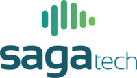 Home sagatech logo