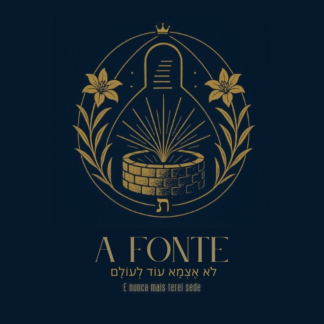 Logo de A Fonte