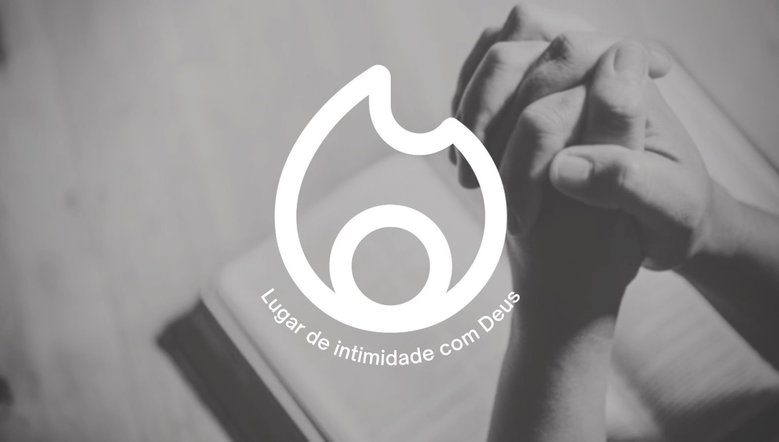 Logo de Igreja batista renovadamrp