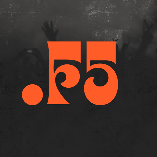 Logo de Somos F5