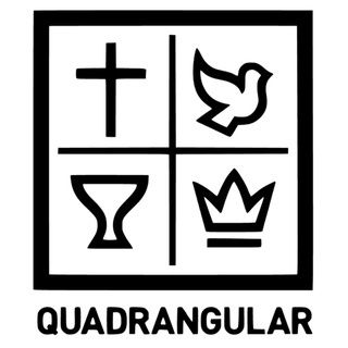 Logo de Igreja do Evangelho Quadrangular