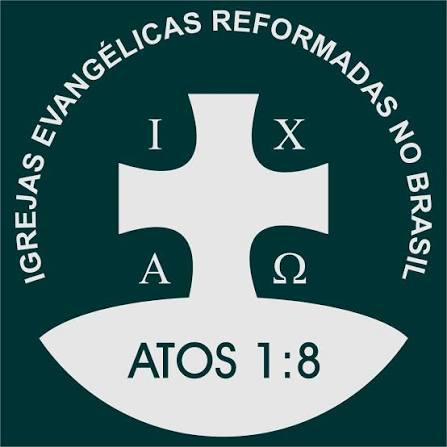 Logo de Sínodo Das Igrejas Evangélicas Reformadas do Brasil