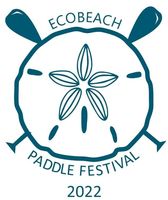 Home ecobeach paddle festival logo