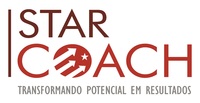 Home logo star coach