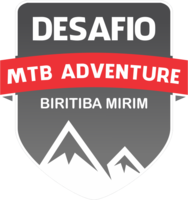 Home logotipo   mtb adventure