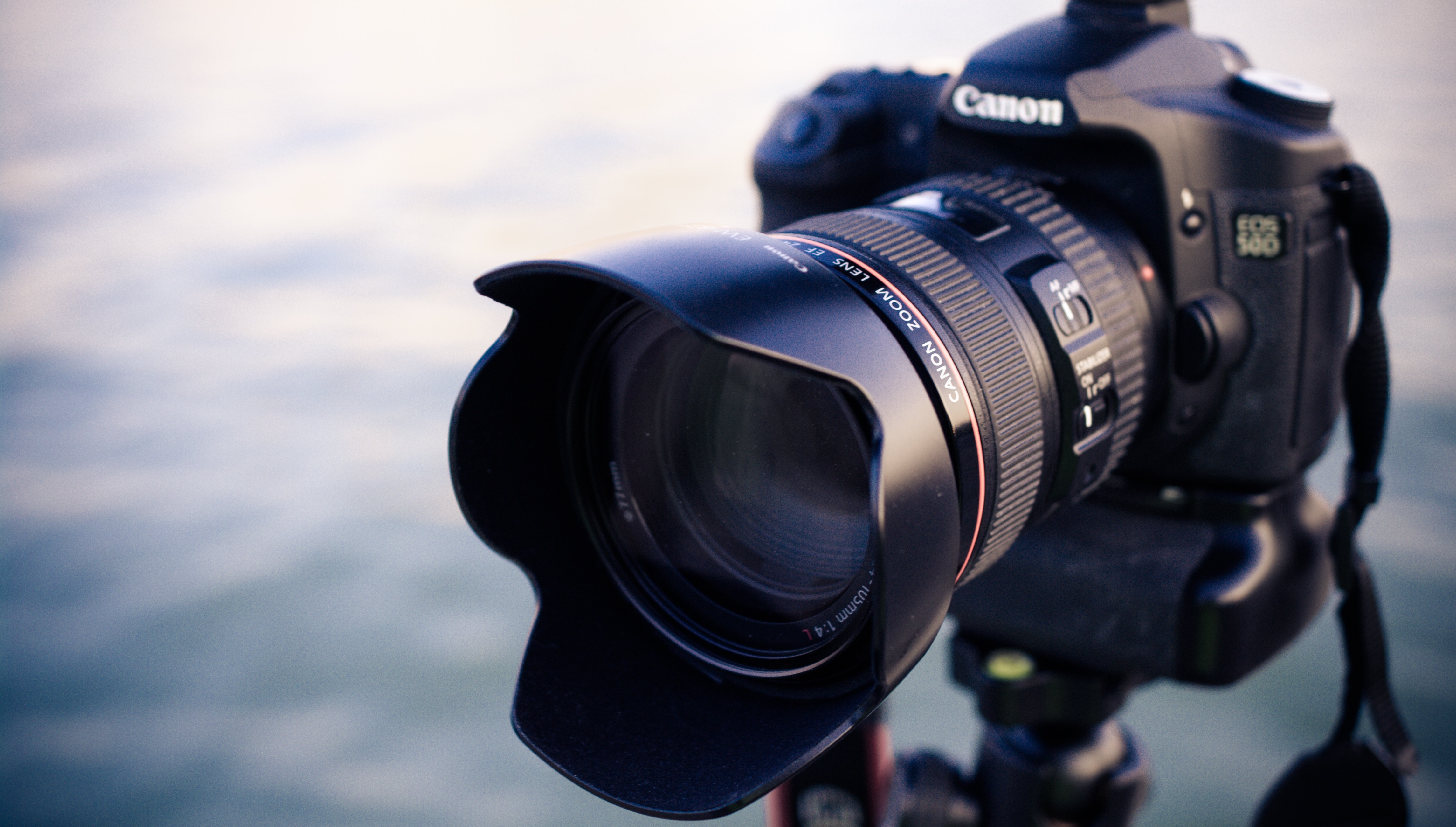 Sports Photography Guide