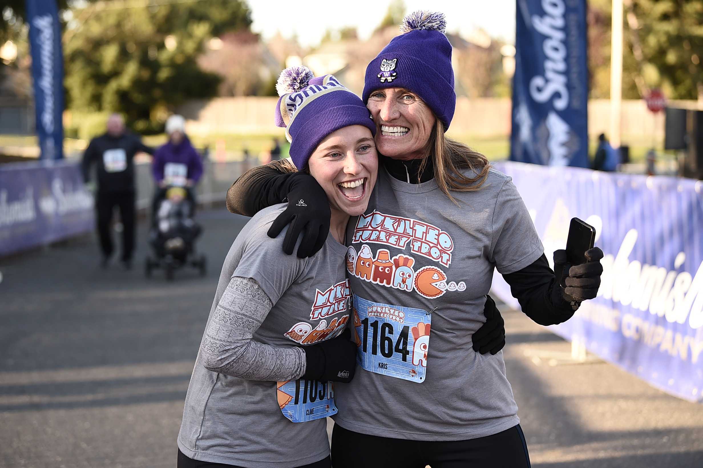 FlashFrame Search 2023 Mukilteo Turkey Trot