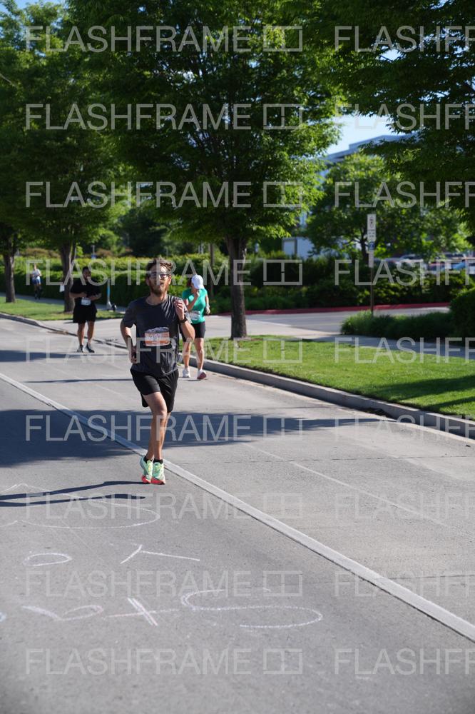 2023 Utah Valley Marathon, Half Marathon, 10K & 5K Race Results