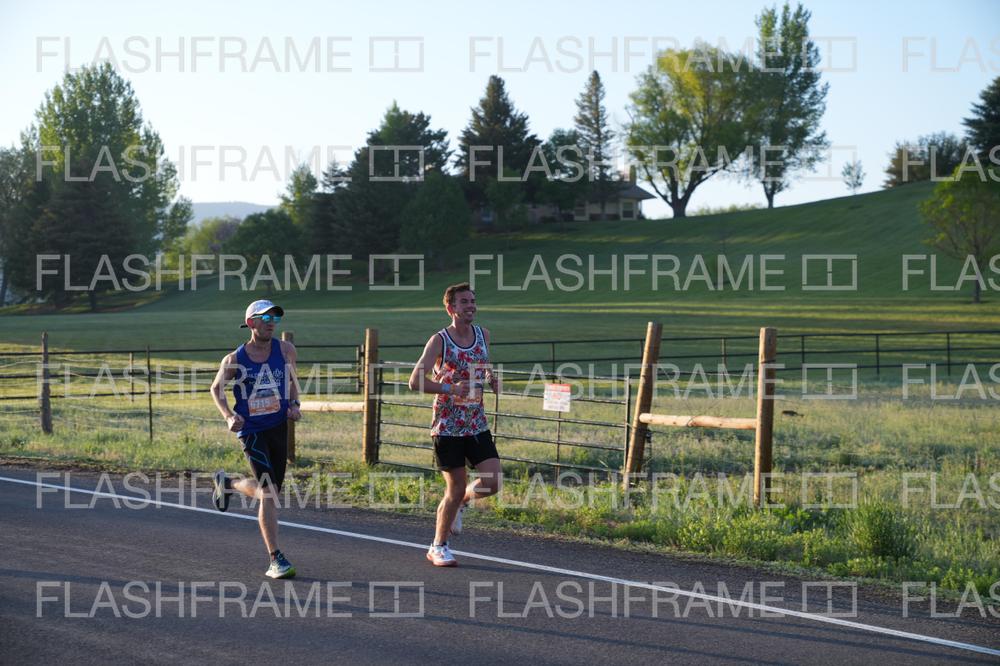 2023 Utah Valley Marathon, Half Marathon, 10K & 5K Race Results