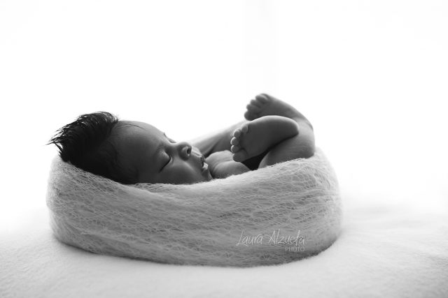 fotografia newborn: as principais duvidas dos pais em fotos de bebes