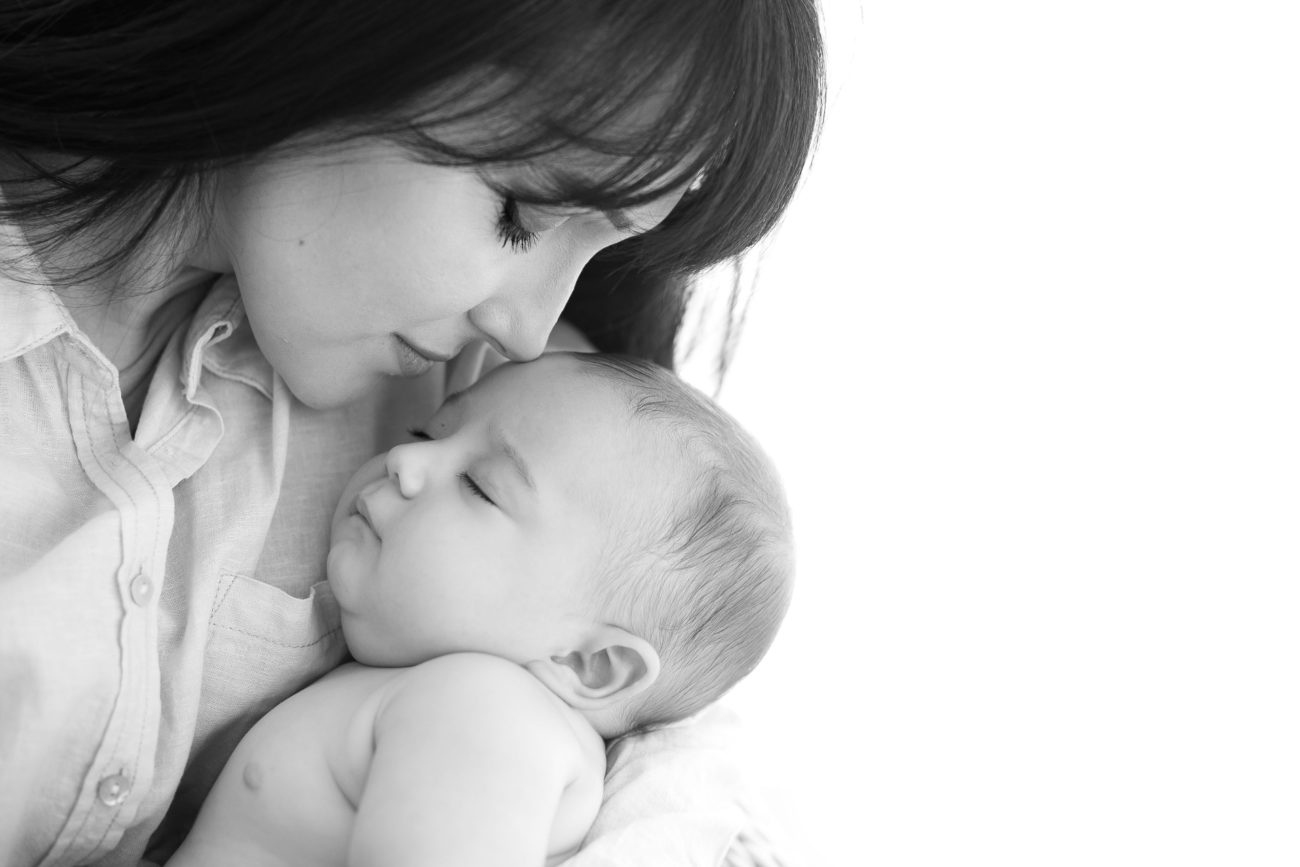 Saiba a importância do pré-natal odontológico na saúde do bebê | Laura  Alzueta Photo