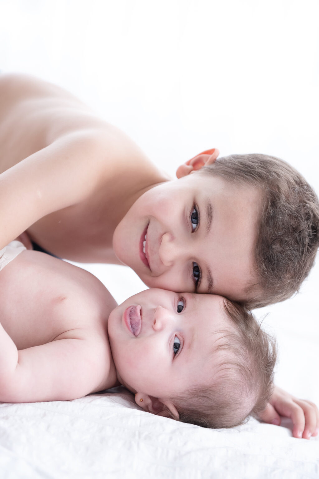 6 ideias imperdíveis para fotos de acompanhamentos de bebês e crianças ...