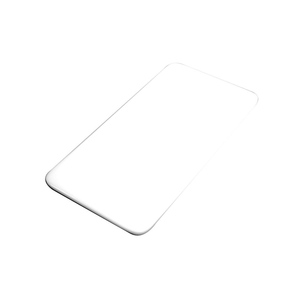 Placa de Corte em Polietileno Branca 1x25x45 cm Pronyl