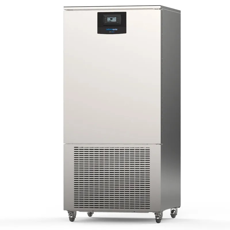 Ultracongelador Profissional para 14GNs Monofásico 220V UK14MAX Pratica