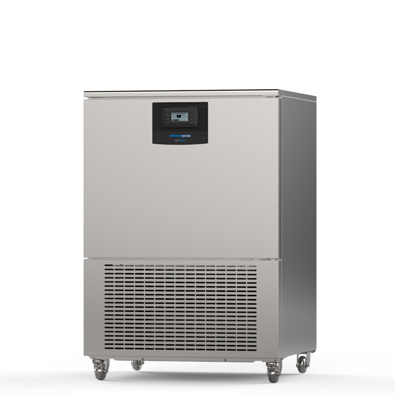 Ultracongelador Profissional para 7GNs Monofásico 220V UK07MAX Pratica