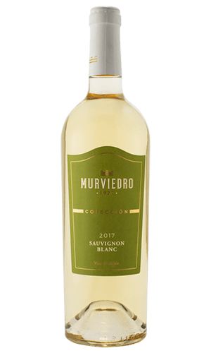 Vinho Murviedro Coleccion Sauvignon Blanc DOP