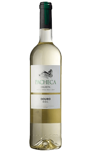 Vinho Quinta da Pacheca Colheita Branco DOC