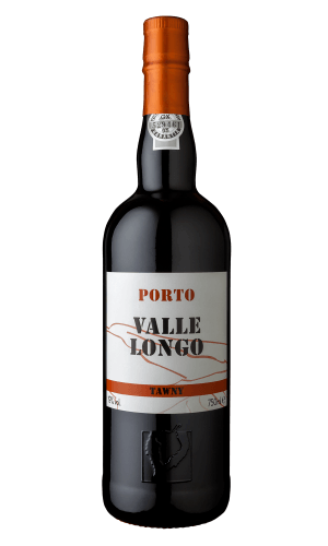 Vinho Valle Longo Porto Tawny