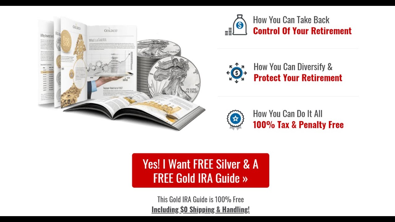 what is ira eligible in gold