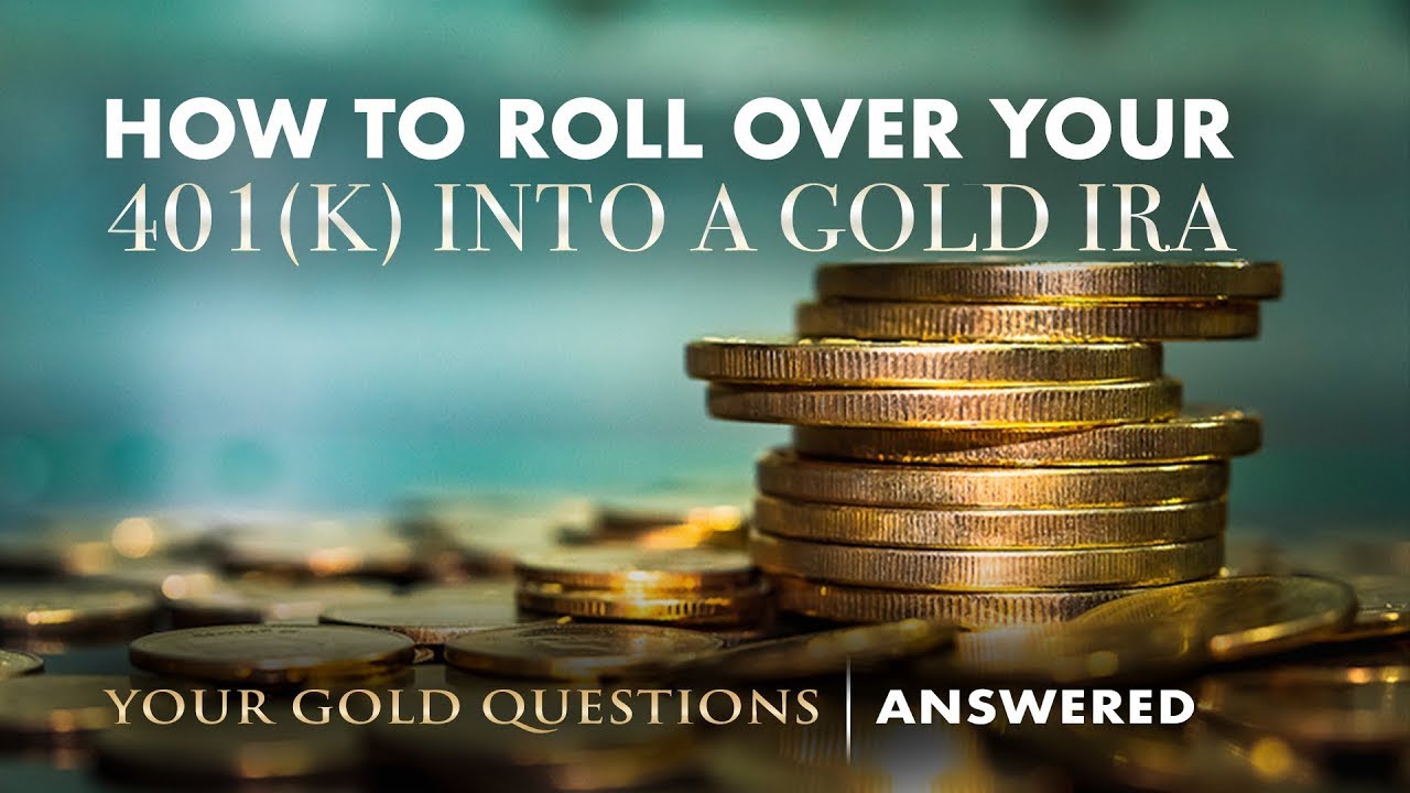 how to get started with a gold ira