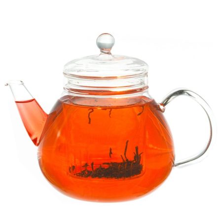 GROSCHE GLASGOW teapot with infuser