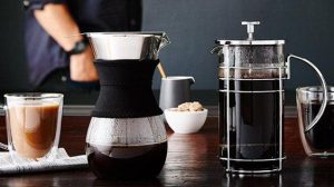 Guide to craft brew coffee makers