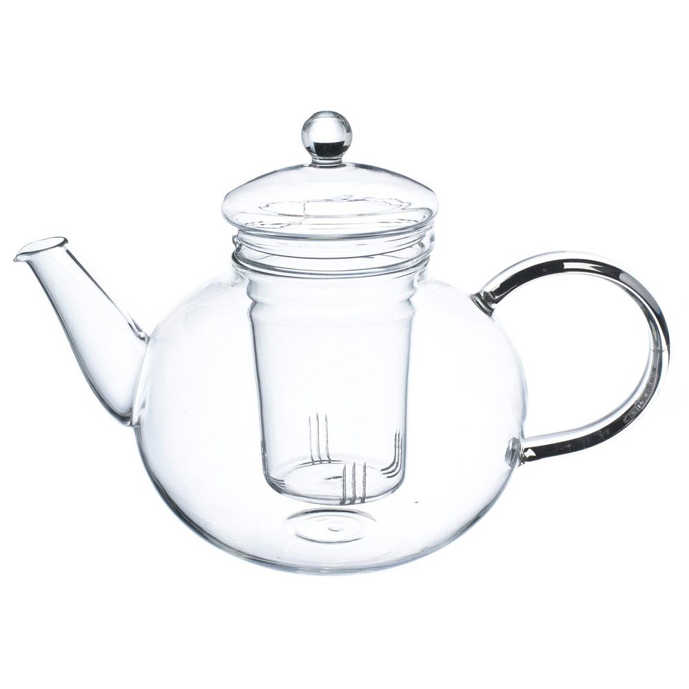CAMBRIDGE Large Teapot With Infuser Premium Quality GROSCHE