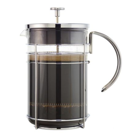 MADRID 4-in-1 French Press Coffee Maker
