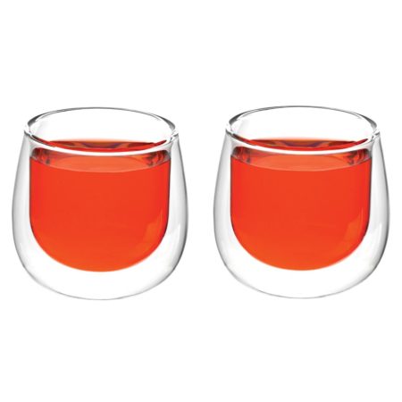 GROSCHE Fresno Double-Walled glasses