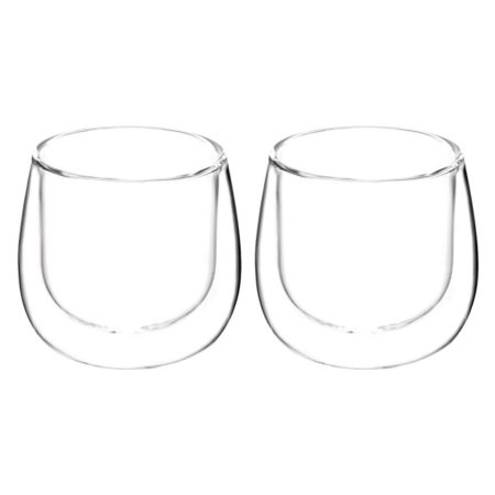 GROSCHE Fresno Double-Walled glasses