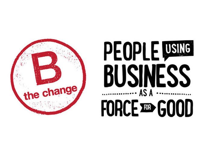 what is a b corporation