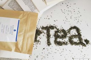 peppermint tea herbal tea benefits blog
