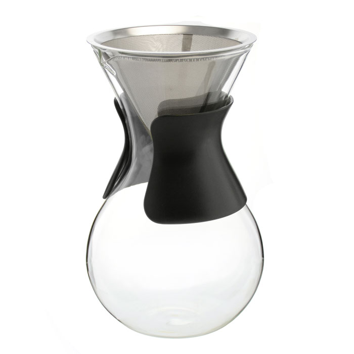 Amsterdam Pour Over Coffee Maker Coffee Shops GROSCHE