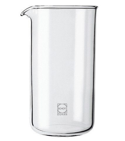 French press replacement beaker