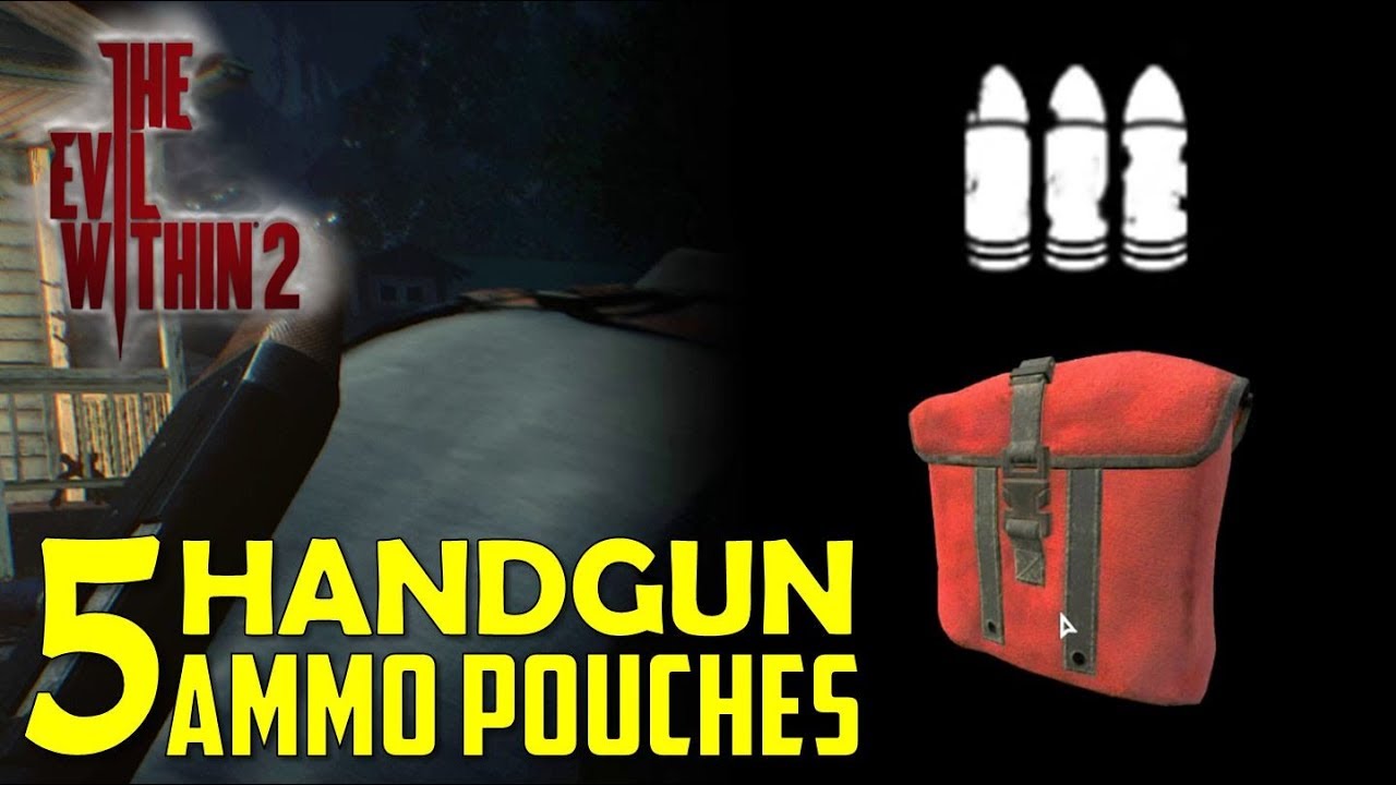 handgun ammo testing luckygunner