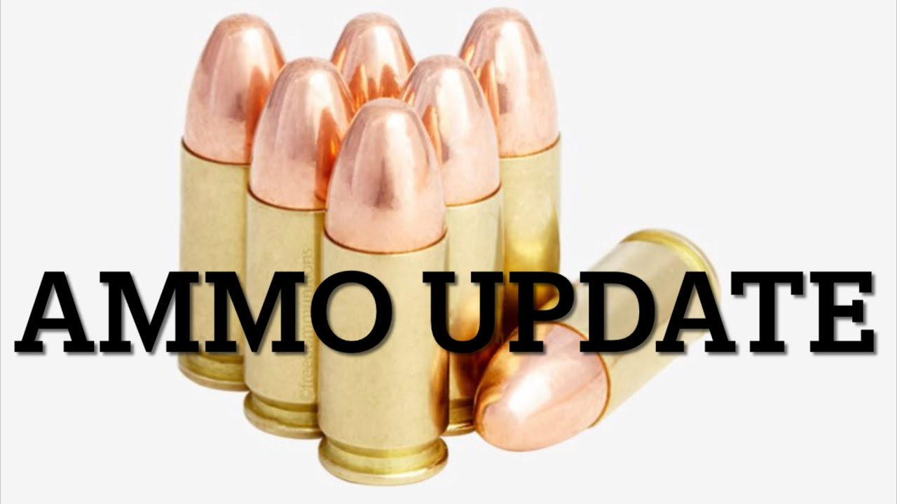 9mm ammo handgun 100 rounds