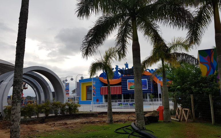 Beto Carrero World anuncia nova área temática