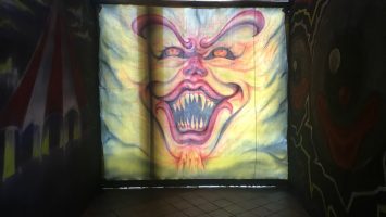 Labirinto reúne os maiores personagens de terror do cinema, no Pátio Cianê  Shopping Sorocaba - HapFun