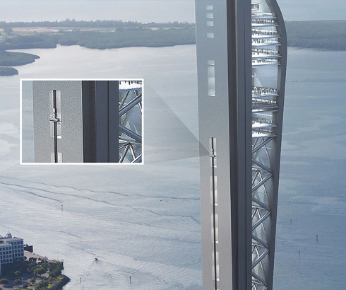 27/365 Big Tower, ''A maior torre de queda livre do mundo..…