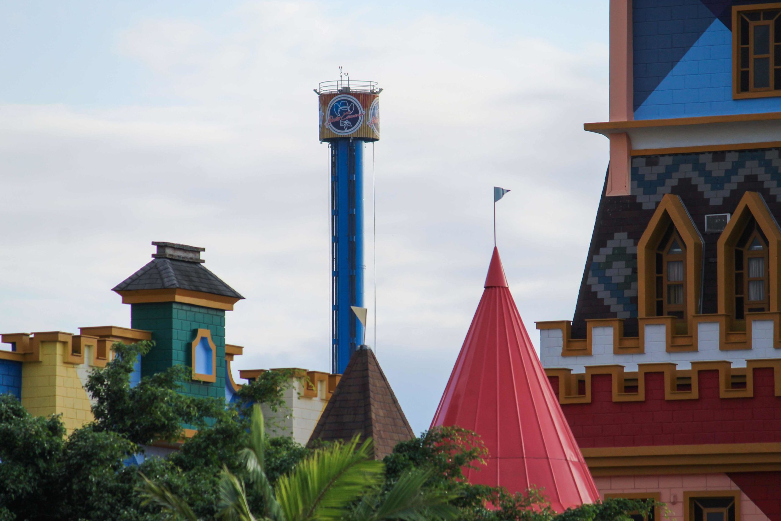 Beto Carrero World on X: #sextou em clima de adrenalina! 🙌 Queremos saber  quem daqui já encarou a Big Tower? E se você ainda não conhece, conta pra  gente se teria coragem