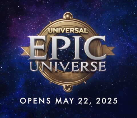 Epic Universe: novo parque da Universal Orlando inaugura em maio de 2025