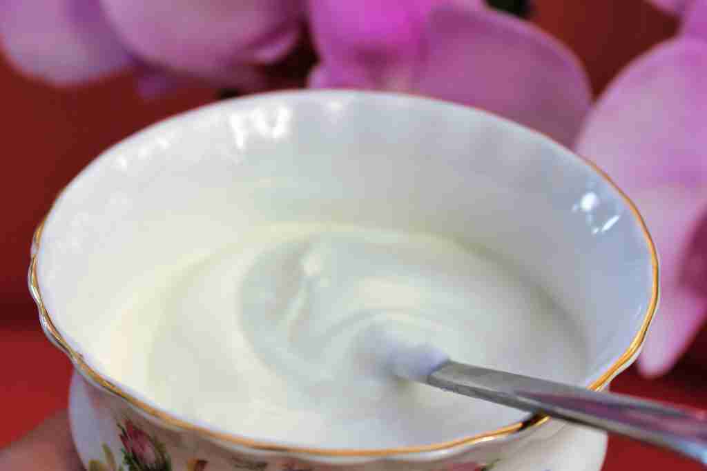 can I sub oat milk for heavy cream