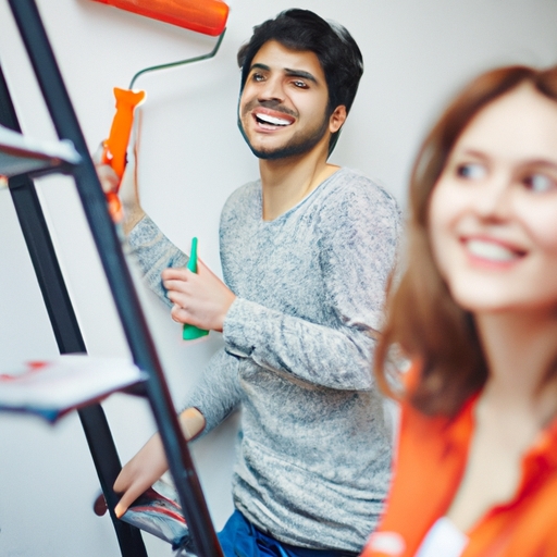 Painters and decorators in Hatfield