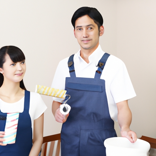 Painters and decorators in Hitchin