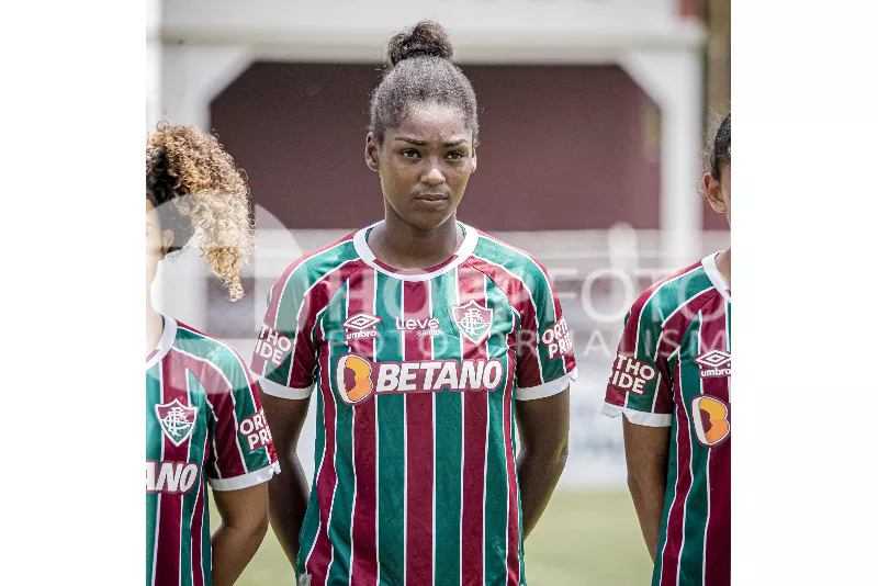 Flu disputa Copa Internacional de Futebol Legends, em Brasília